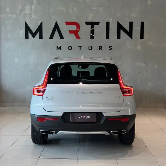 XC 40 T-4 INSCRIPTION 2.0 190cv FWD