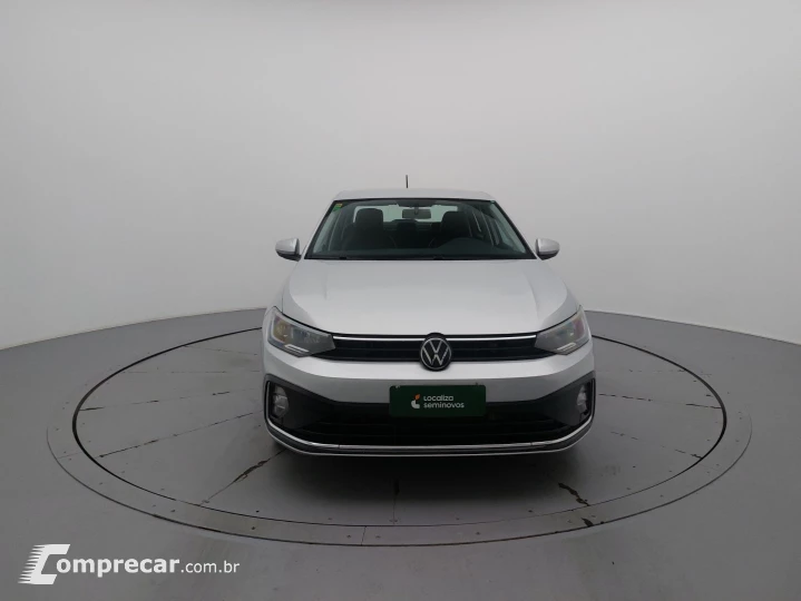 VIRTUS 1.0 200 TSI COMFORTLINE AUTOMÁTICO