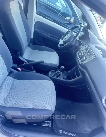 UP 1.0 12V 4P TAKE FLEX