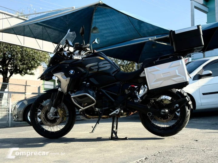 R 1250 GS PREMIUM EXCLUSIVE