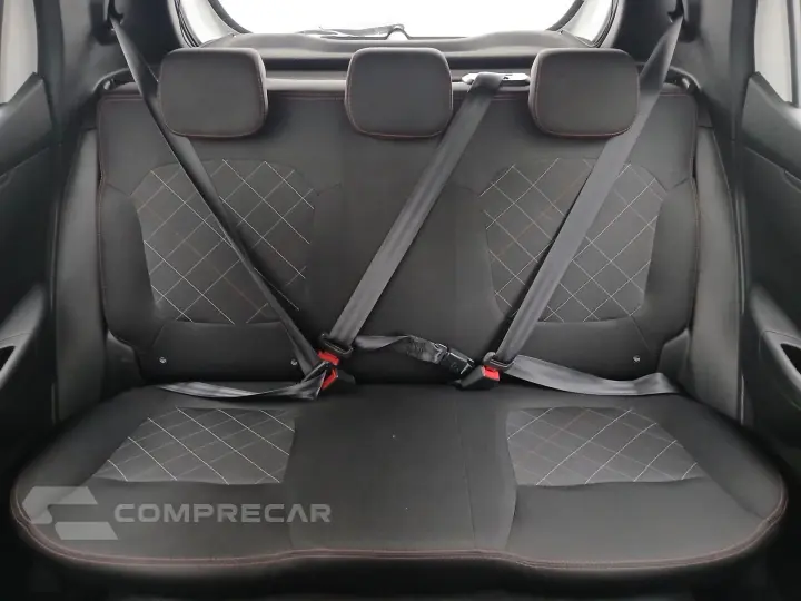 KWID 1.0 12V SCE FLEX ZEN MANUAL