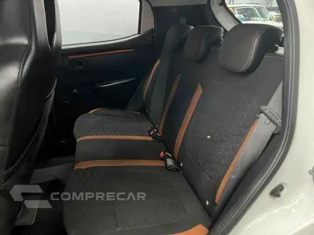 KWID - 1.0 12V SCE OUTSIDER MANUAL