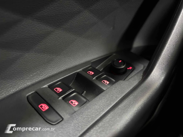 VIRTUS 1.0 170 TSI AUTOMÁTICO