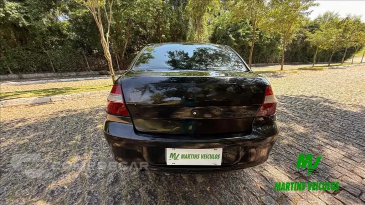 PRISMA 1.4 MPFI MAXX 8V FLEX 4P MANUAL