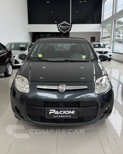 PALIO 1.0 MPI Attractive 8V