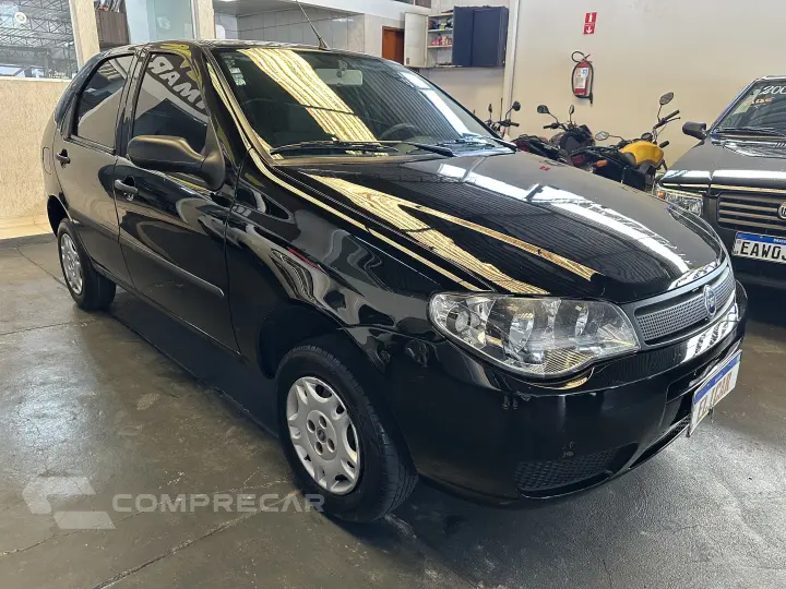 PALIO 1.0 MPI Fire 8V