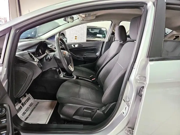 FIESTA HATCH FIESTA SE 1.6 16V FLEX MEC.