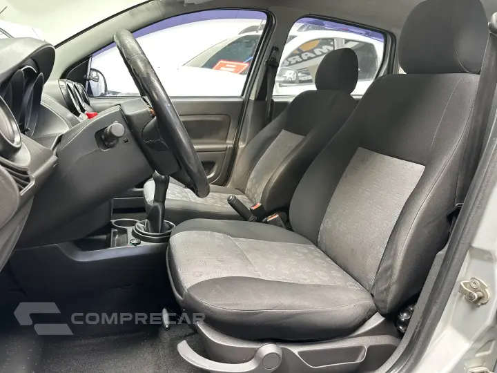 FIESTA 1.0 MPI Hatch 8V
