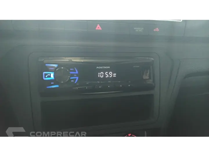 SAVEIRO 1.6 MSI ROBUST CS 16V FLEX 2P MANUAL