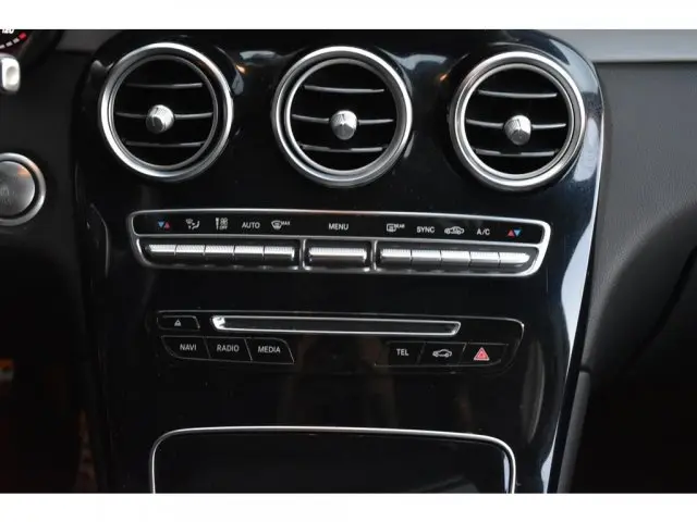 GLC 250 - 2.0 CGI 4MATIC 9G-TRONIC
