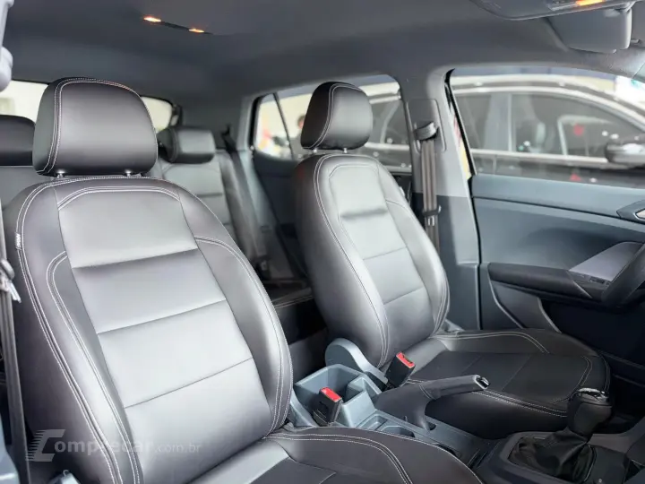 T-CROSS 1.0 200 TSI Sense