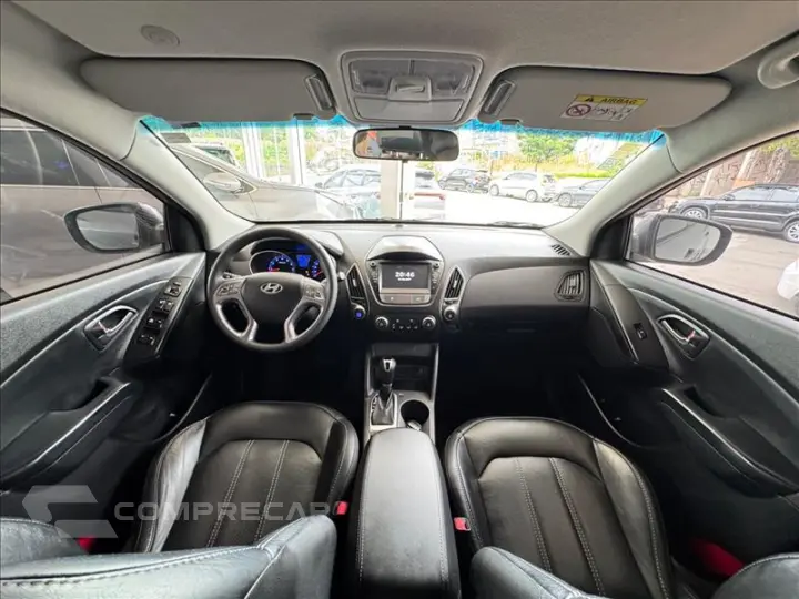 IX35 2.0 MPFI GL 16V