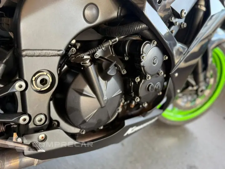 NINJA ZX-10/ ZX-10R 1000cc/30TH Aniv.