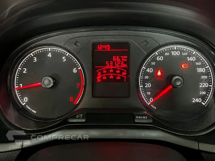 SAVEIRO 1.6 MSI ROBUST CS 16V FLEX 2P MANUAL