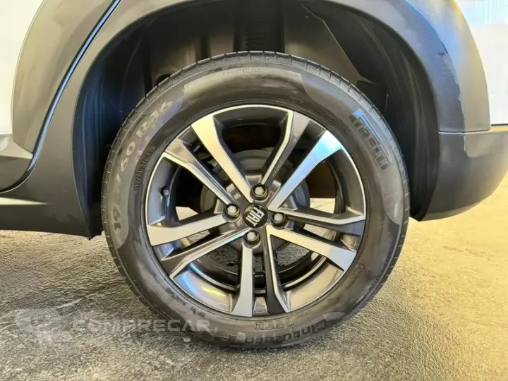 PULSE AUDACE TF200