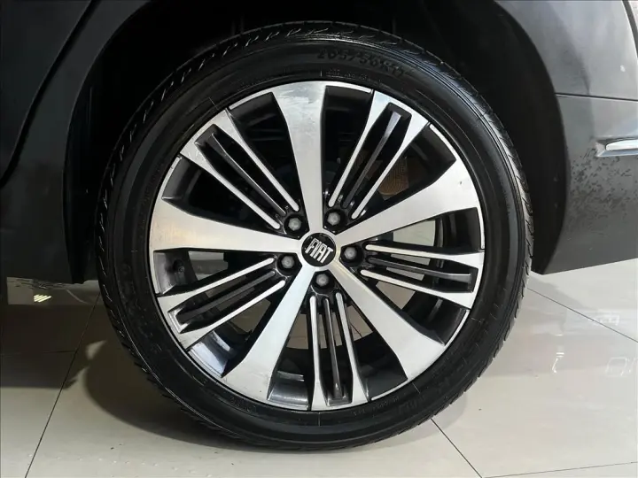 FASTBACK 1.0 TURBO 200 FLEX AUDACE CVT