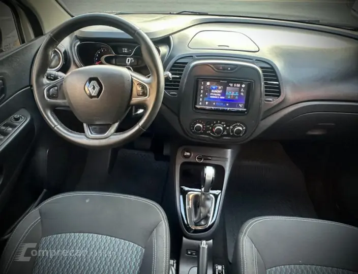 CAPTUR 1.6 16V SCE Life