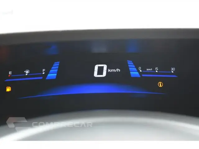 CIVIC - 1.8 EXS 16V 4P AUTOMÁTICO