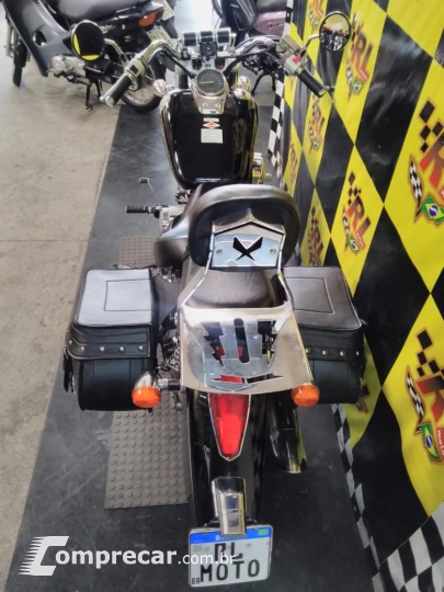 Shadow 750