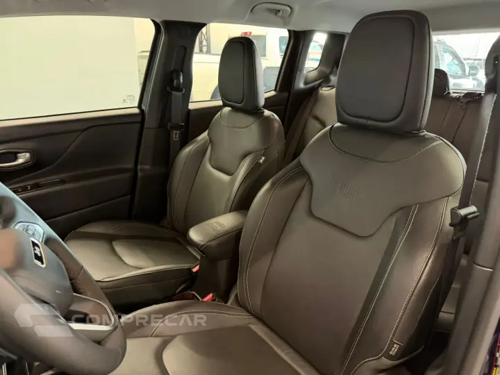 RENEGADE 1.3 T270 TURBO FLEX LONGITUDE AT6