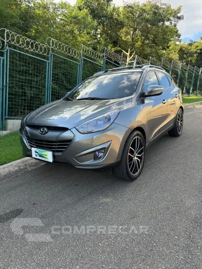 IX35 2.0 MPFI GLS 4X2 16V