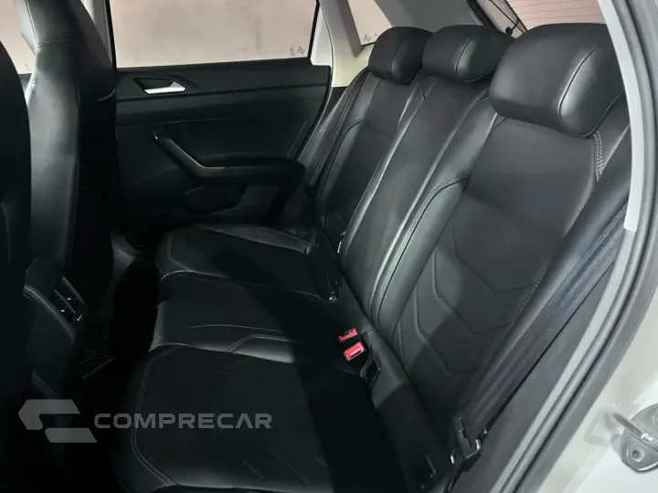 POLO 1.0 200 TSI Highline