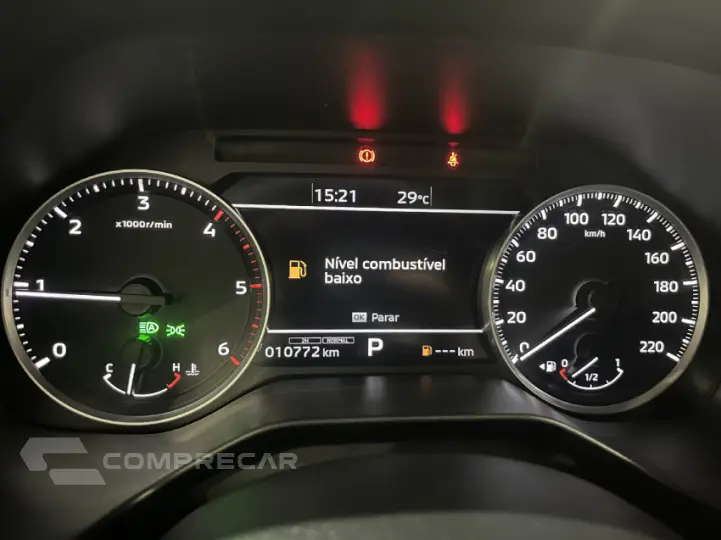 TRITON 2.4 Biturbo CD Katana 4X4