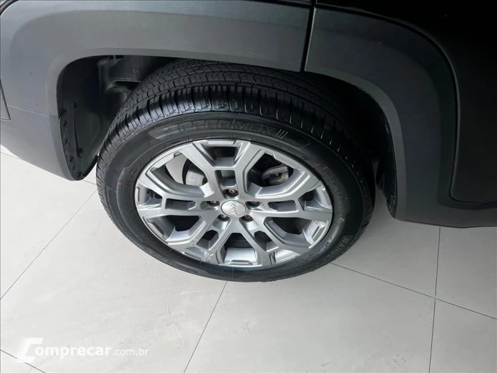 RENEGADE 1.3 T270 TURBO FLEX SPORT AT6