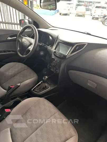 HB20S 1.6 Comfort Plus 16V