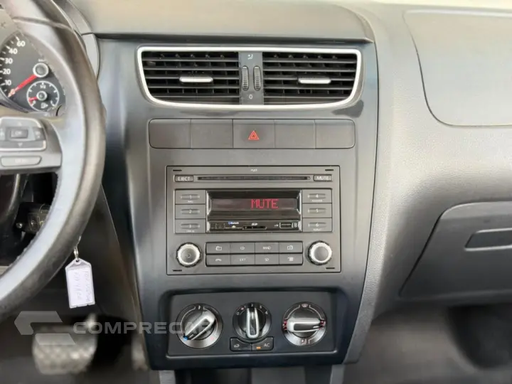 FOX 1.6 MI 8V FLEX 4P AUTOMATIZADO