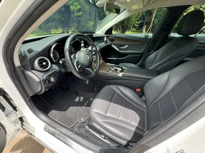 C 180 1.6 CGI Exclusive