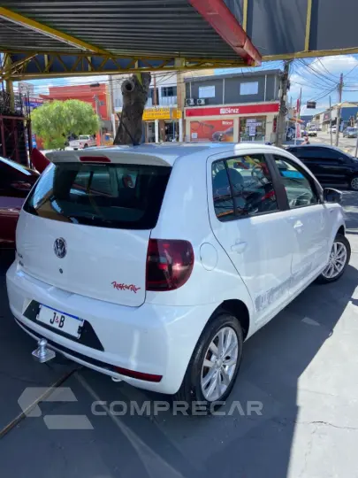 FOX 1.6 MI Rock IN RIO 8V