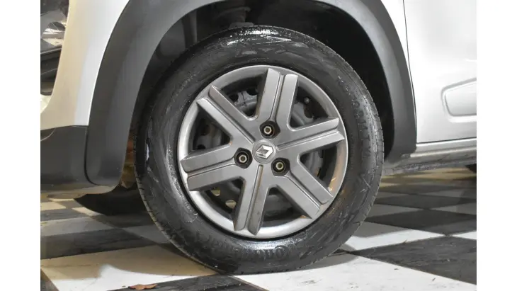 KWID - 1.0 12V SCE ZEN MANUAL