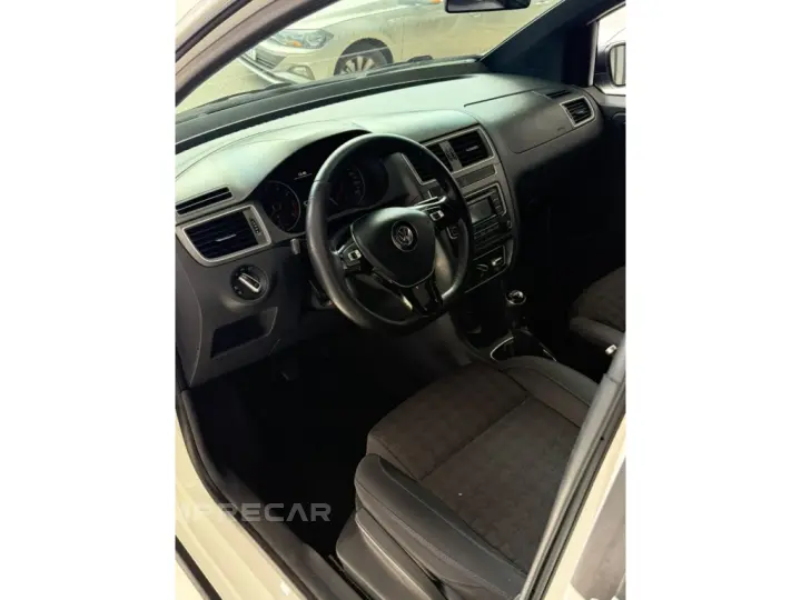 FOX 1.0 MPI TRACK 12V FLEX 4P MANUAL