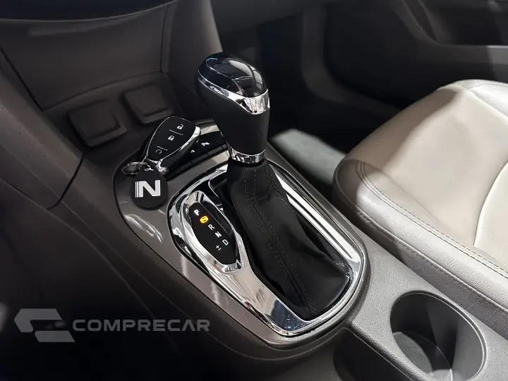 CRUZE 1.4 TURBO SPORT6 LTZ 16V FLEX 4P AUTOMÁTICO