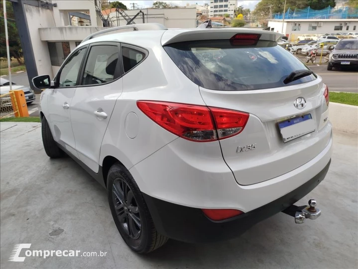 IX35 2.0 MPFI GL 16V