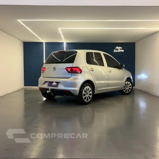 Fox Trendline 1.0 Flex 8V 5p