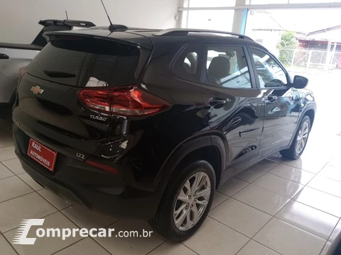 TRACKER 1.2 Turbo LTZ