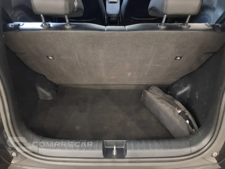 DOLPHIN MINI 38 KW ELÉTRICO