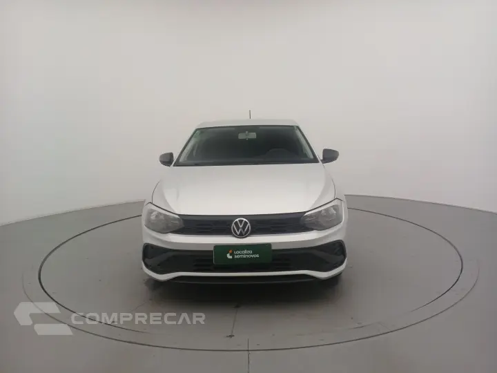 POLO 1.0 MPI MANUAL