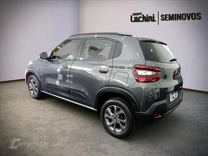 C3 1.0 FIREFLY FLEX FEEL MANUAL