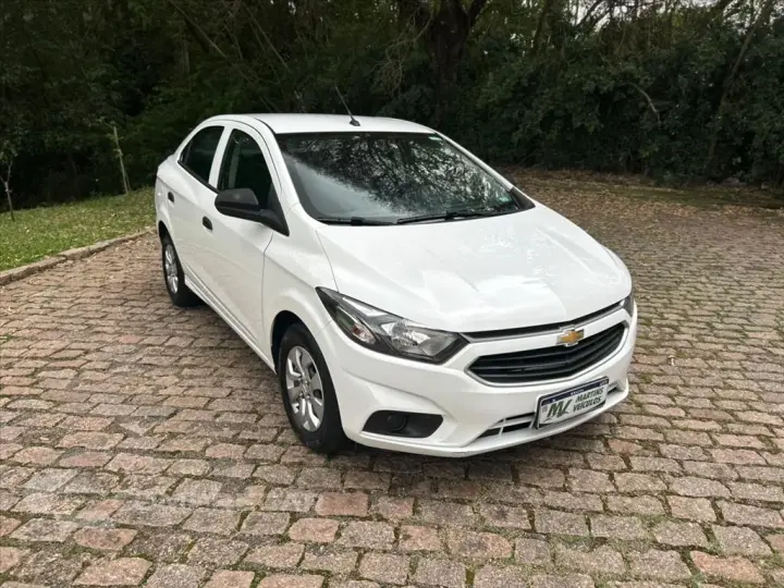 ONIX 1.0 MPFI JOY 8V FLEX 4P MANUAL