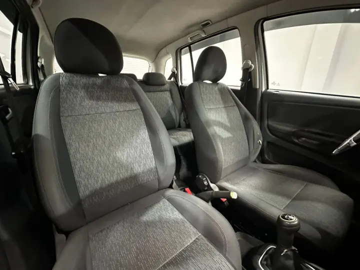 Space Fox 1.6 4P FLEX TREND