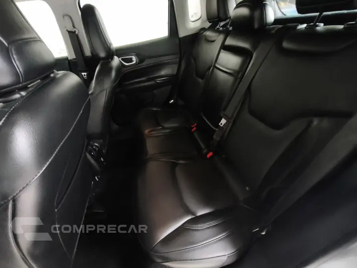 COMPASS 1.3 T270 Turbo Longitude