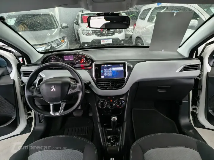 208 1.6 16V Active Pack