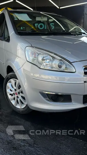 Idea 1.4 4P ATTRACTIVE FLEX