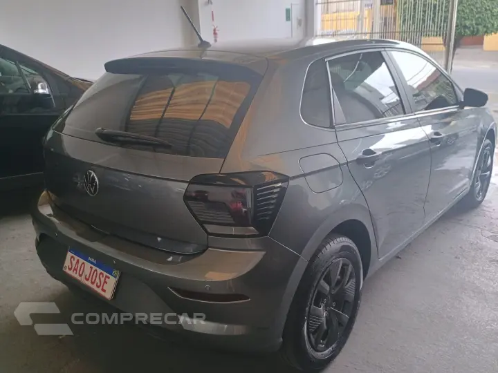 POLO 1.0 MPI