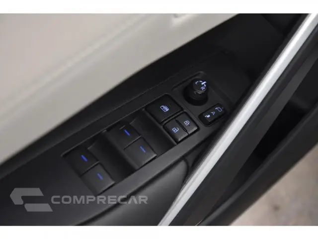 COROLLA CROSS - 1.8 VVT-I HYBRID XRX CVT