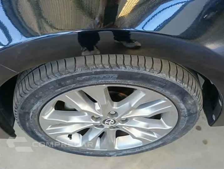 COROLLA 2.0 XEI 16V