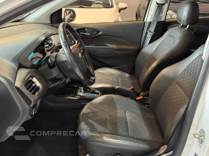 PRISMA 1.4 MPFI LTZ 8V FLEX 4P AUTOMATICO